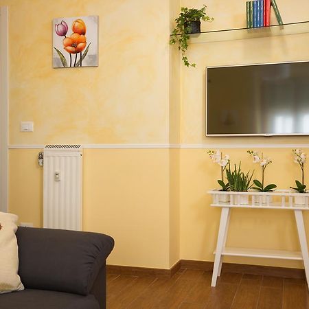Malkavacanze Testaccio Apartment Rome Bagian luar foto