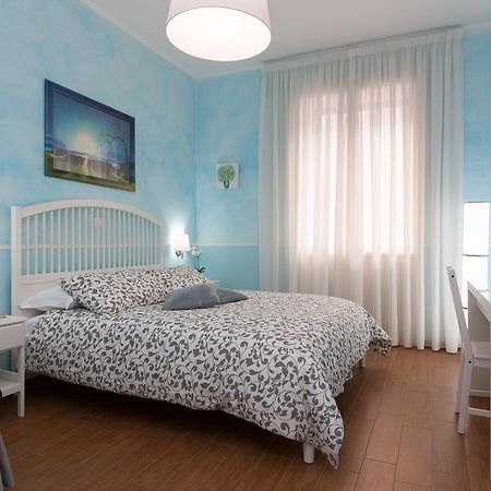 Malkavacanze Testaccio Apartment Rome Bagian luar foto